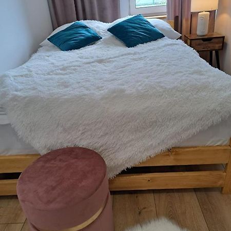 Apartmán Karkonoskie Zacisze App Lomnica  Exteriér fotografie