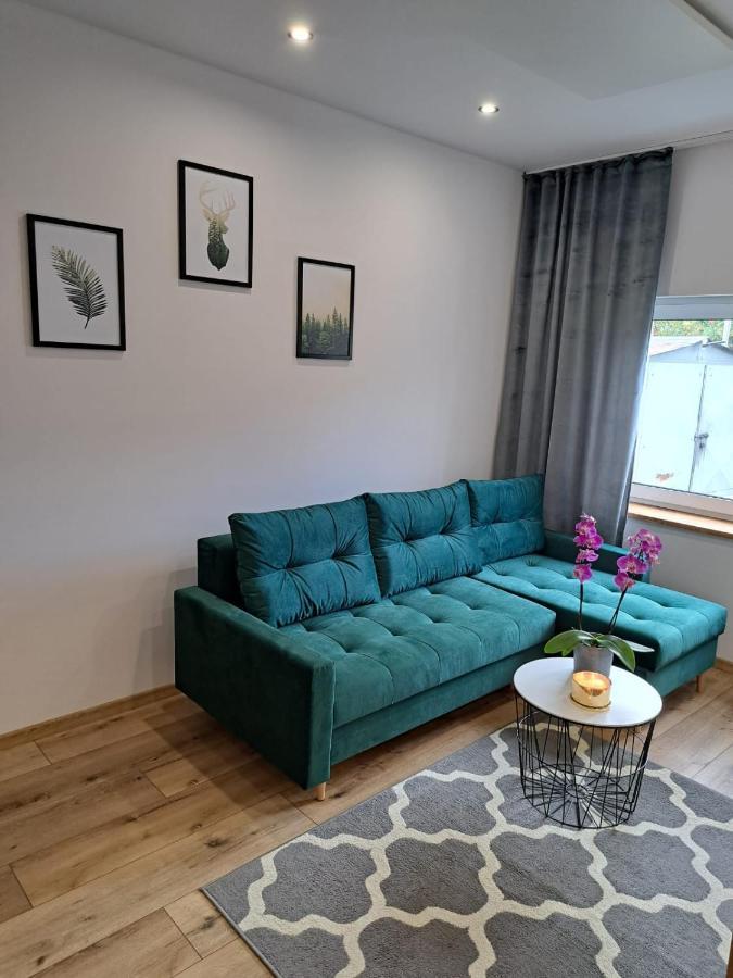 Apartmán Karkonoskie Zacisze App Lomnica  Exteriér fotografie